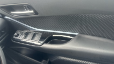 Toyota C-HR 1.8 Hybrid Design 5dr CVT Hybrid Hatchback